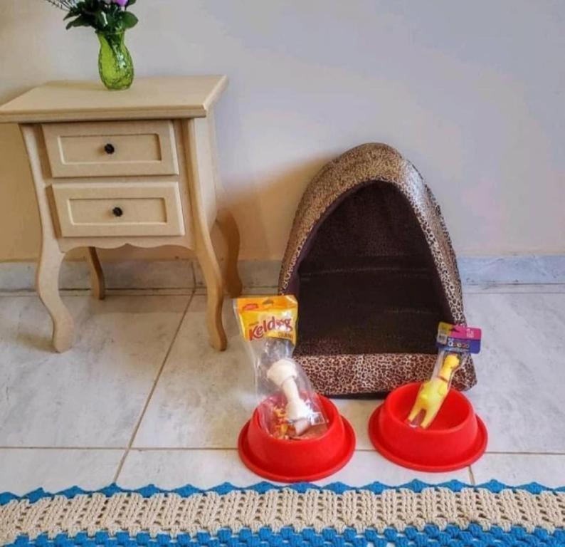מלון פורטו דה סאוויפה Ecocasa Rio Sauipe מראה חיצוני תמונה
