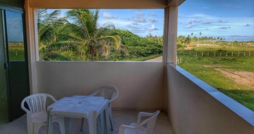 מלון פורטו דה סאוויפה Ecocasa Rio Sauipe מראה חיצוני תמונה