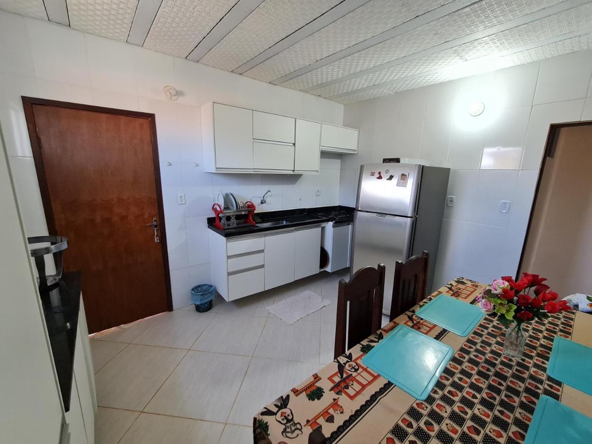 מלון פורטו דה סאוויפה Ecocasa Rio Sauipe מראה חיצוני תמונה