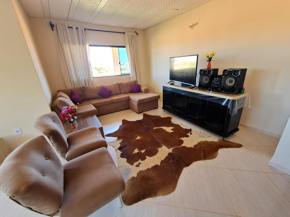 מלון פורטו דה סאוויפה Ecocasa Rio Sauipe מראה חיצוני תמונה