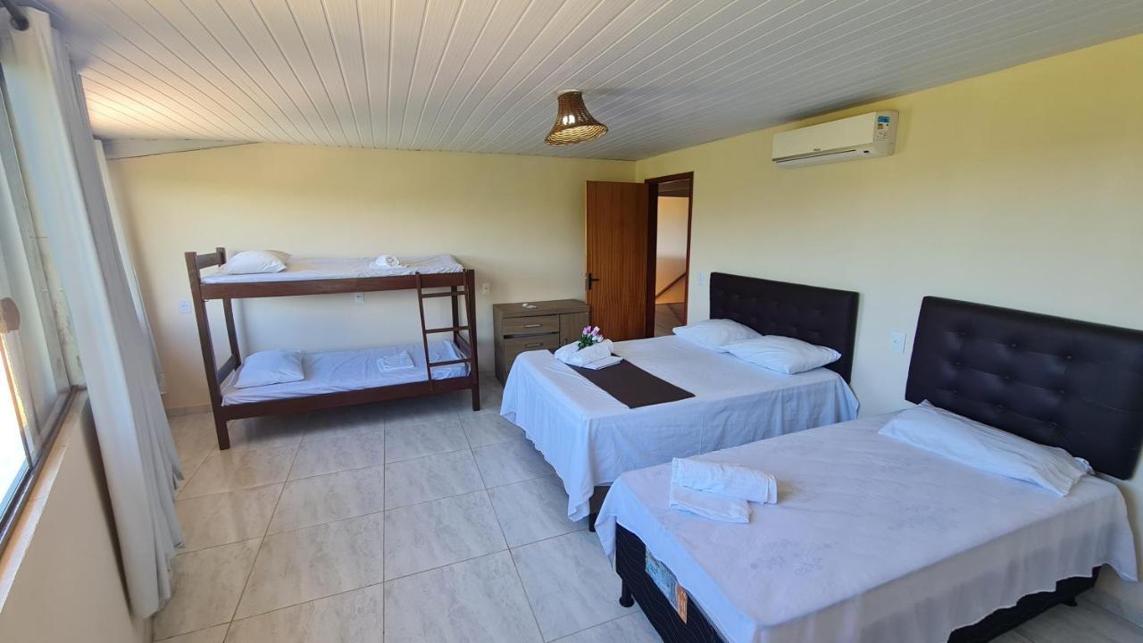 מלון פורטו דה סאוויפה Ecocasa Rio Sauipe מראה חיצוני תמונה