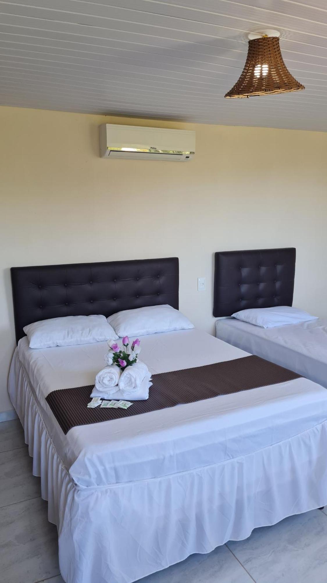 מלון פורטו דה סאוויפה Ecocasa Rio Sauipe מראה חיצוני תמונה