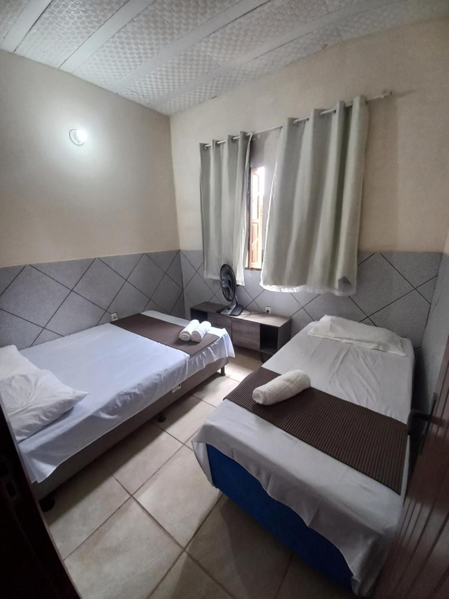 מלון פורטו דה סאוויפה Ecocasa Rio Sauipe מראה חיצוני תמונה